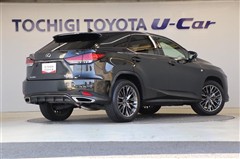 RX300 F スポーツ