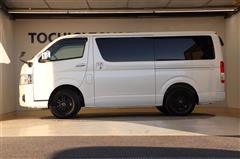 ハイエースバン スーパーGL