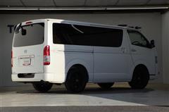 ハイエースバン スーパーGL