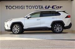 RAV4 G Zパッケージ 4WD