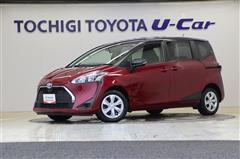 トヨタ　シエンタHV ファンベース G