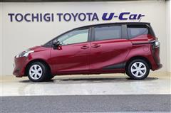 シエンタHV ファンベース G