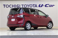 シエンタHV ファンベース G