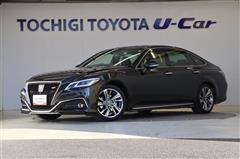 クラウン HV RS アドバンス