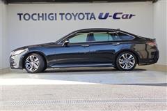クラウン HV RS アドバンス