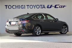 クラウン HV RS アドバンス