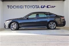 クラウン HV RS アドバンス