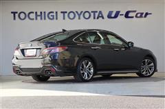 クラウン HV RS アドバンス