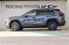 RAV4 HV アドベンチャー4WD