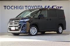 ノア ハイブリッド G 4WD