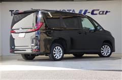 ノア ハイブリッド G 4WD