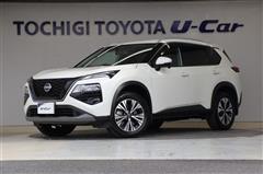 エクストレイル X E-4ORCE