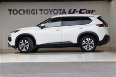 エクストレイル X E-4ORCE