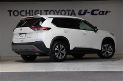 エクストレイル X E-4ORCE