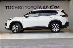 エクストレイル X E-4ORCE