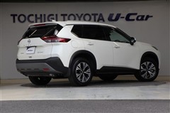 エクストレイル X E-4ORCE