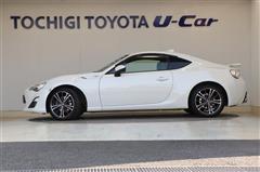 86 GTリミテッド