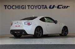 86 GTリミテッド