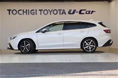 レヴォーグ GT-H EX