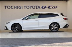 レヴォーグ GT-H EX