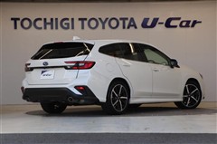 レヴォーグ GT-H EX