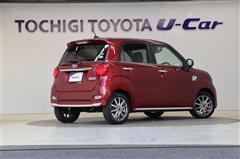 キャスト スタイル XリミテッドSA3