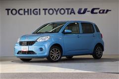 トヨタ パッソ X LパッケージS