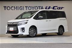 ヴォクシー ZS キラメキ2