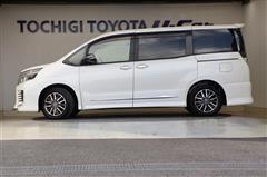 ヴォクシー ZS キラメキ2