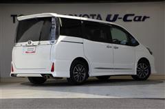 ヴォクシー ZS キラメキ2