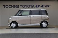 ムーヴキャンバス G SA3