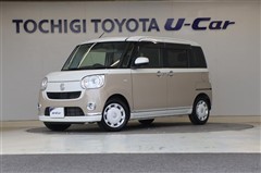 ムーヴキャンバス G SA3