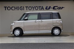 ムーヴキャンバス G SA3