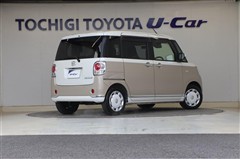 ムーヴキャンバス G SA3