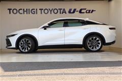 クラウンクロスオーバーGアドレザー