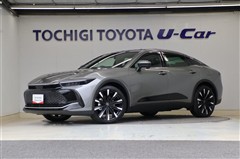 クラウンクロスオーバーRSアドバン