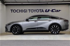 クラウンクロスオーバーRSアドバン