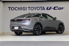 クラウンクロスオーバーRSアドバン