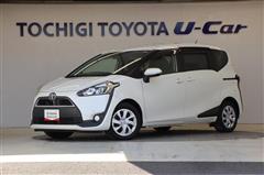 トヨタ シエンタ G