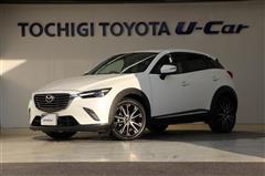 CX-3 20S プロアクティブ