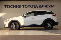 CX-3 20S プロアクティブ