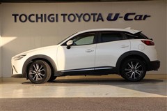 CX-3 20S プロアクティブ