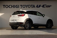 CX-3 20S プロアクティブ