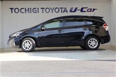 プリウスアルファSチューンブラック2