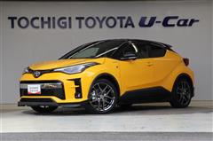 C-HR S GRスポーツ