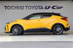 C-HR S GRスポーツ