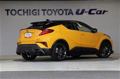 C-HR S GRスポーツ
