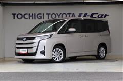 トヨタ　ノア HV-G タイプ1 リヤスローフ