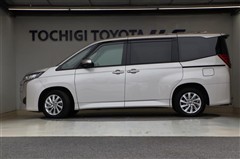 ノア HV-G タイプ1 リヤスローフ