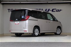 ノア HV-G タイプ1 リヤスローフ